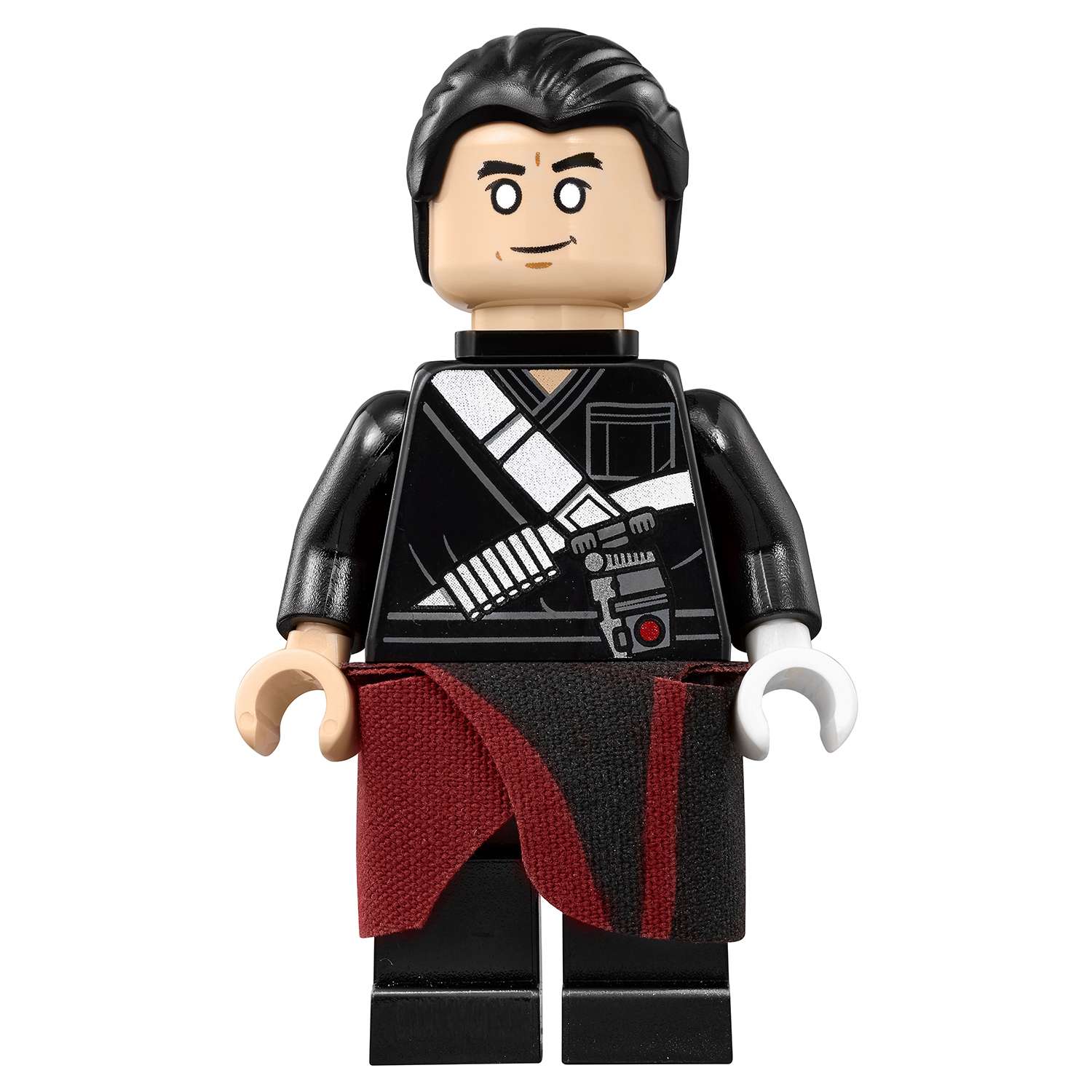 Конструктор LEGO Star Wars Имперский десантный танк блочный - фото 14