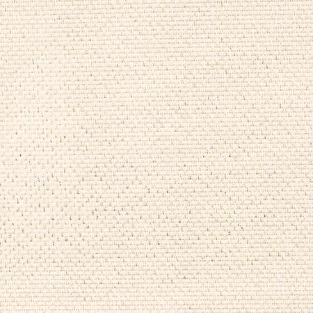 Канва Zweigart для вышивания шитья и рукоделия 14ct 50х55 см люрекс кремовая