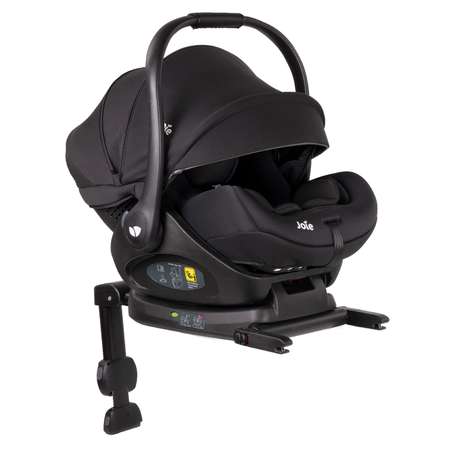 Автокресло Joie I-Level Isofix 0 (0 -13 кг)