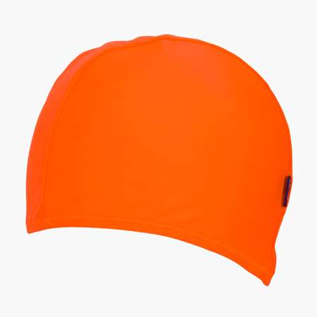 Шапочка для плавания Aruna «Оранжевая»