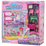 Набор Happy Places Shopkins Студия для вечеринок