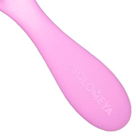 Расческа с ароматом Малины SOLOMEYA