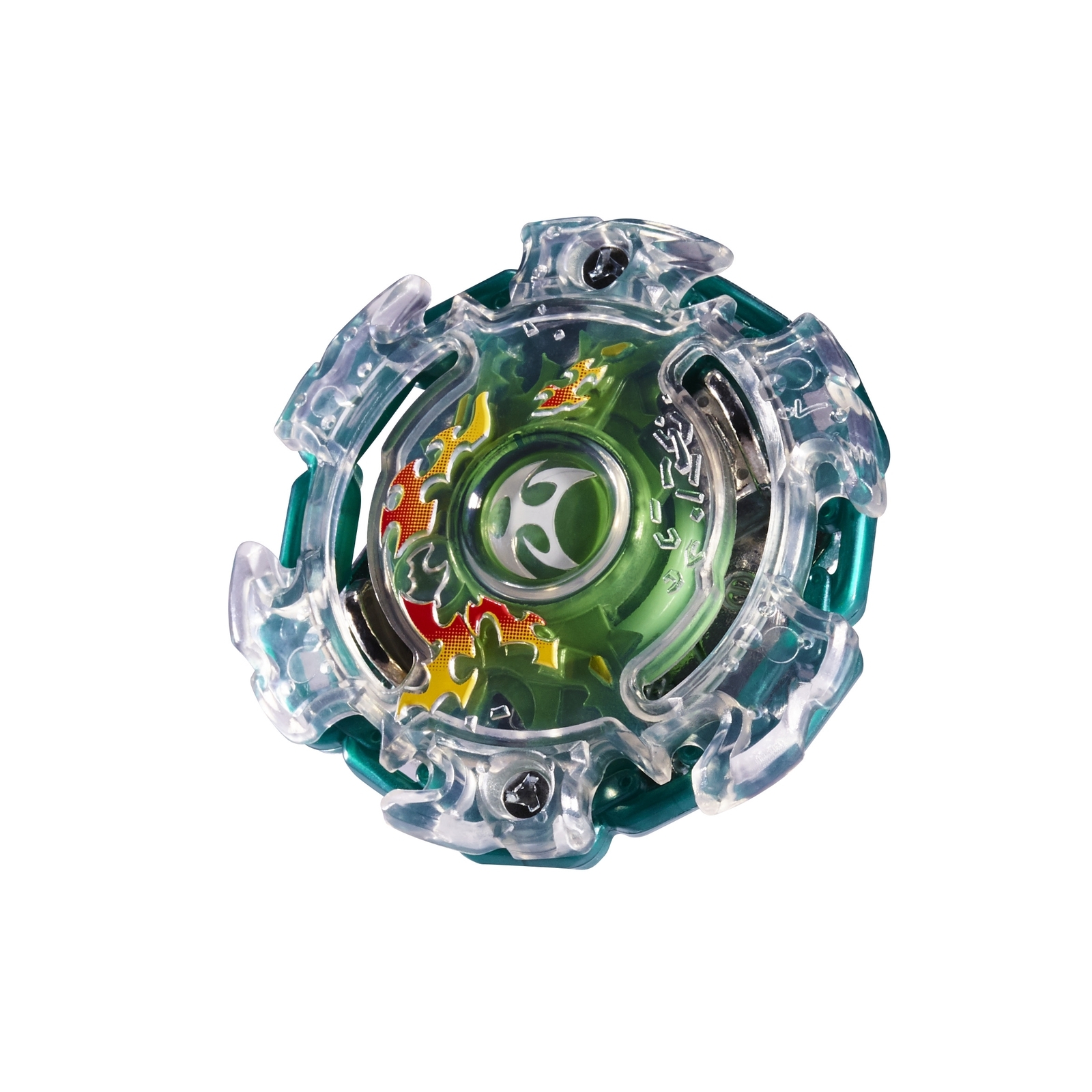 Игровой набор BeyBlade - фото 3