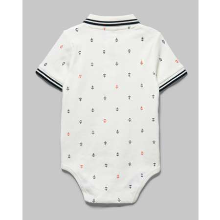 Боди BabyGo