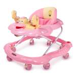 Ходунки Babyton QUACK цв. PINK