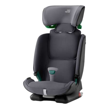 Автокресло Britax Roemer Advansafix M i-Size Storm Grey