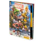 Альбом для наклеек Panini Marvel-80