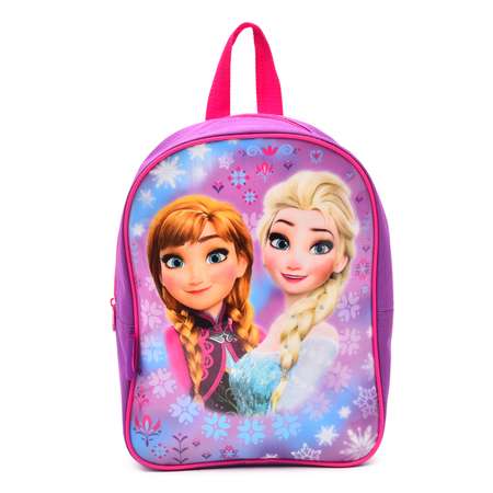 Рюкзак дошкольный Erhaft Disney Холодное сердце FRZ-000