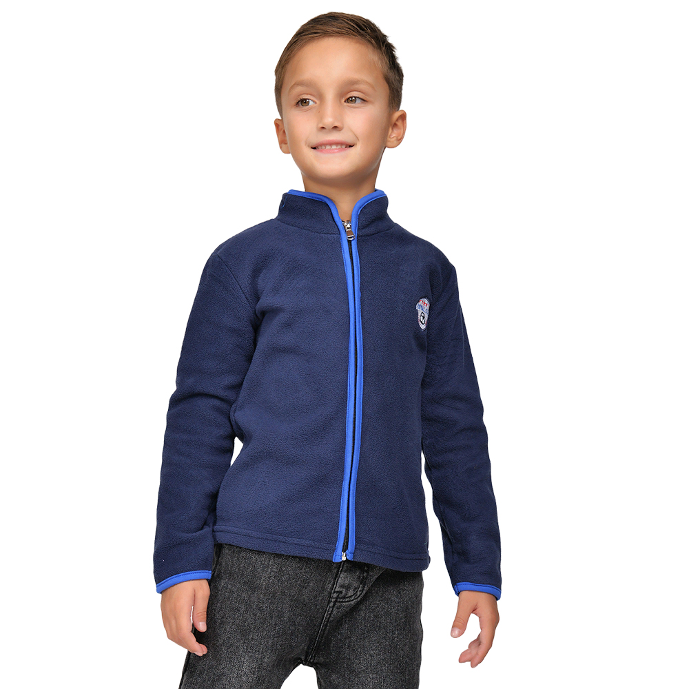 Толстовка BONITO KIDS 830038 - фото 3