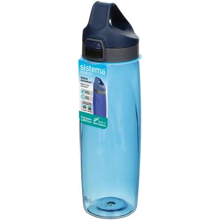 Бутылка Sistema Hydrate 900мл