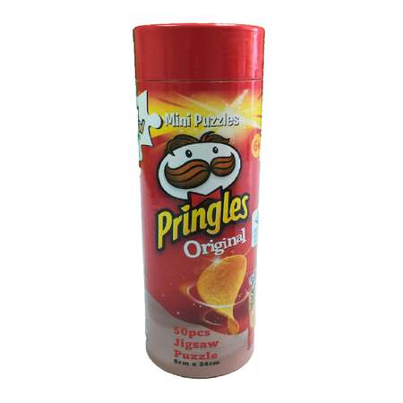 Аквамозаика Pringles