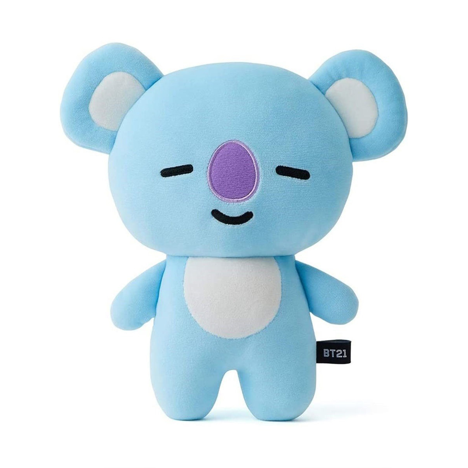 Мягкая игрушка AURORA Коя БТ21 Koya BT21 - фото 1