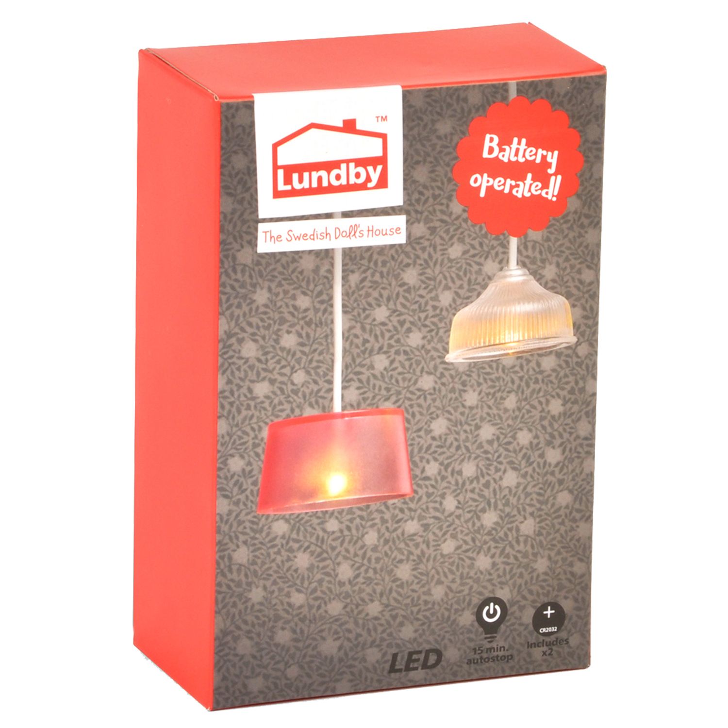 Домик для кукол Lundby LB_60605300 - фото 2