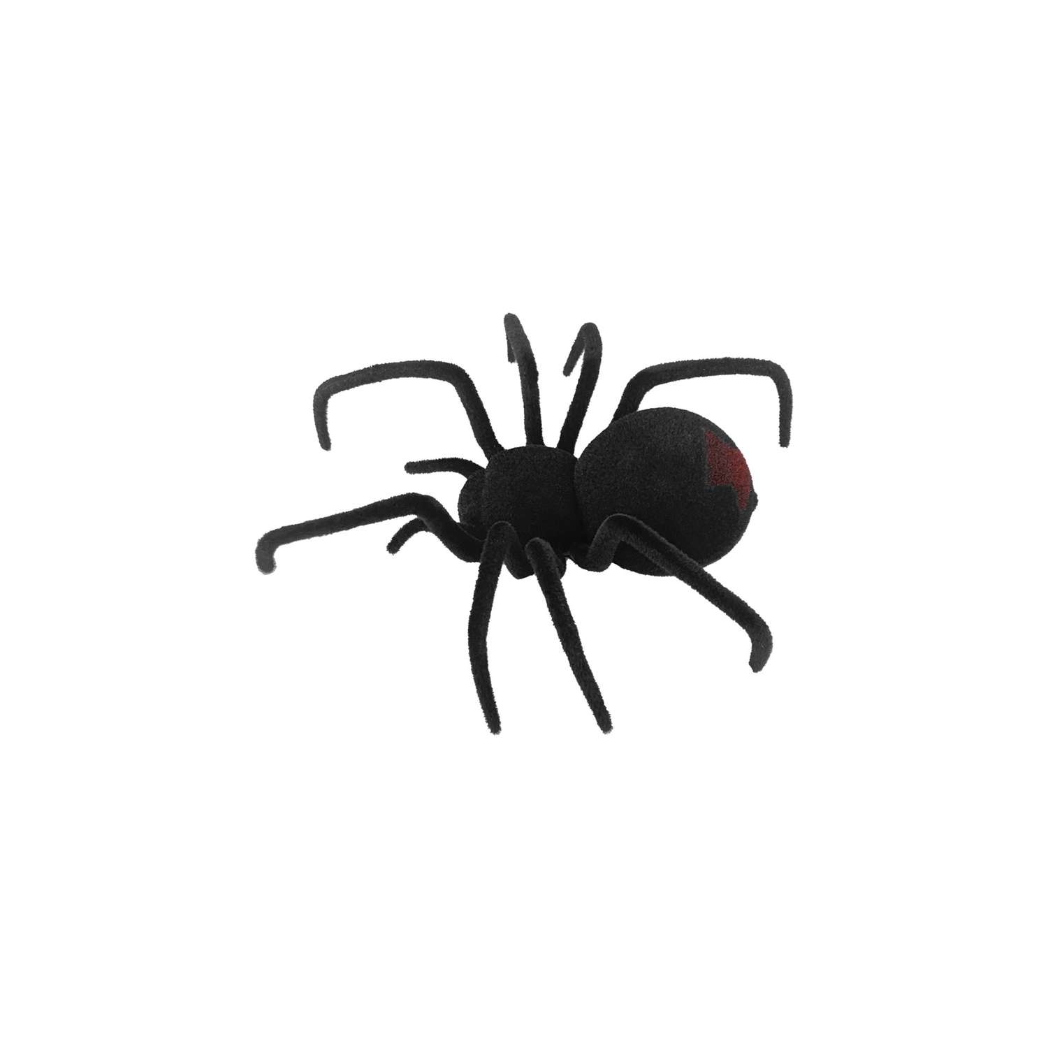 Робот паук Cute Sunlight Toys Черная Вдова - фото 2