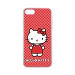 Чехол deppa Для iPhone 7 и 8 logo Hello Kitty 2