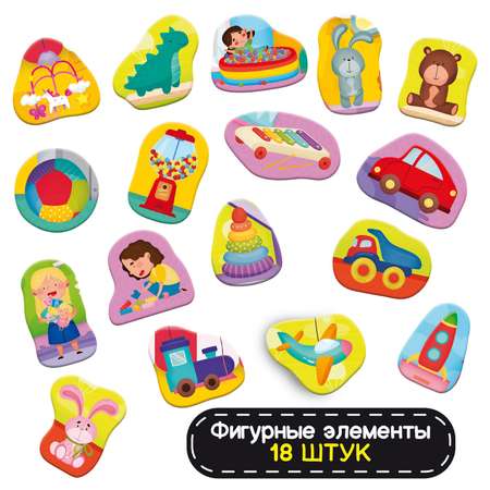 Игрушка LISCIANI Магазин игрушек