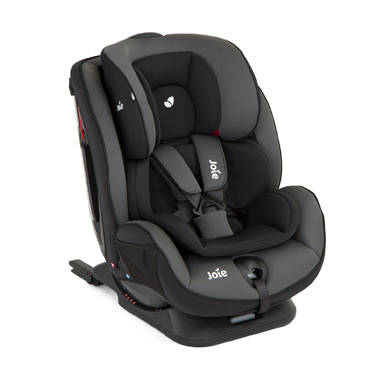 Автокресло Joie Stages Isofix 0+/1 (0-18 кг) - фото 1