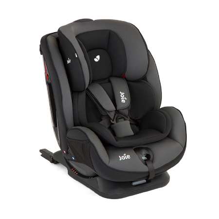 Автокресло Joie Stages Isofix 0+/1 (0-18 кг)