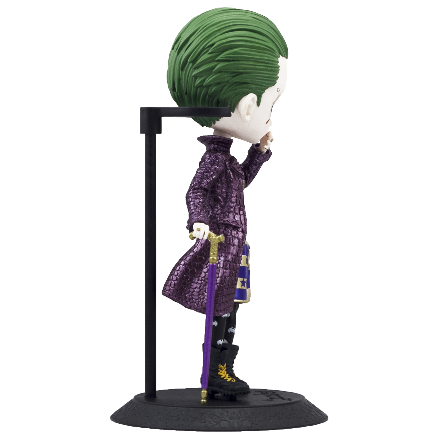 Игрушка Banpresto Q Posket Joker BDQ54 - фото 6