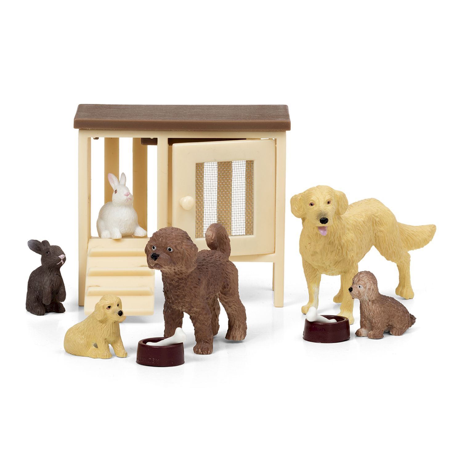 Домик для кукол Lundby LB_60807500 - фото 1