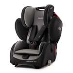 Автокресло Recaro Young Sport Hero Carbon Black