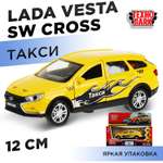 Автомобиль Технопарк LADA