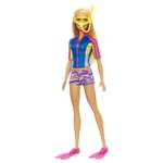 Кукла Barbie Морские приключения