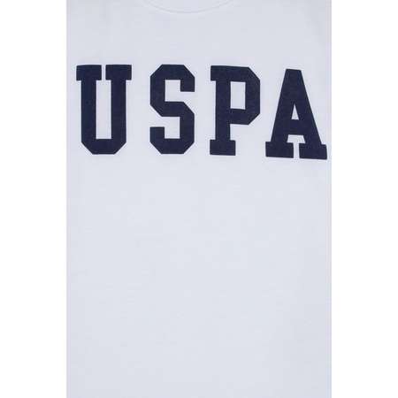 Футболка U.S. Polo Assn