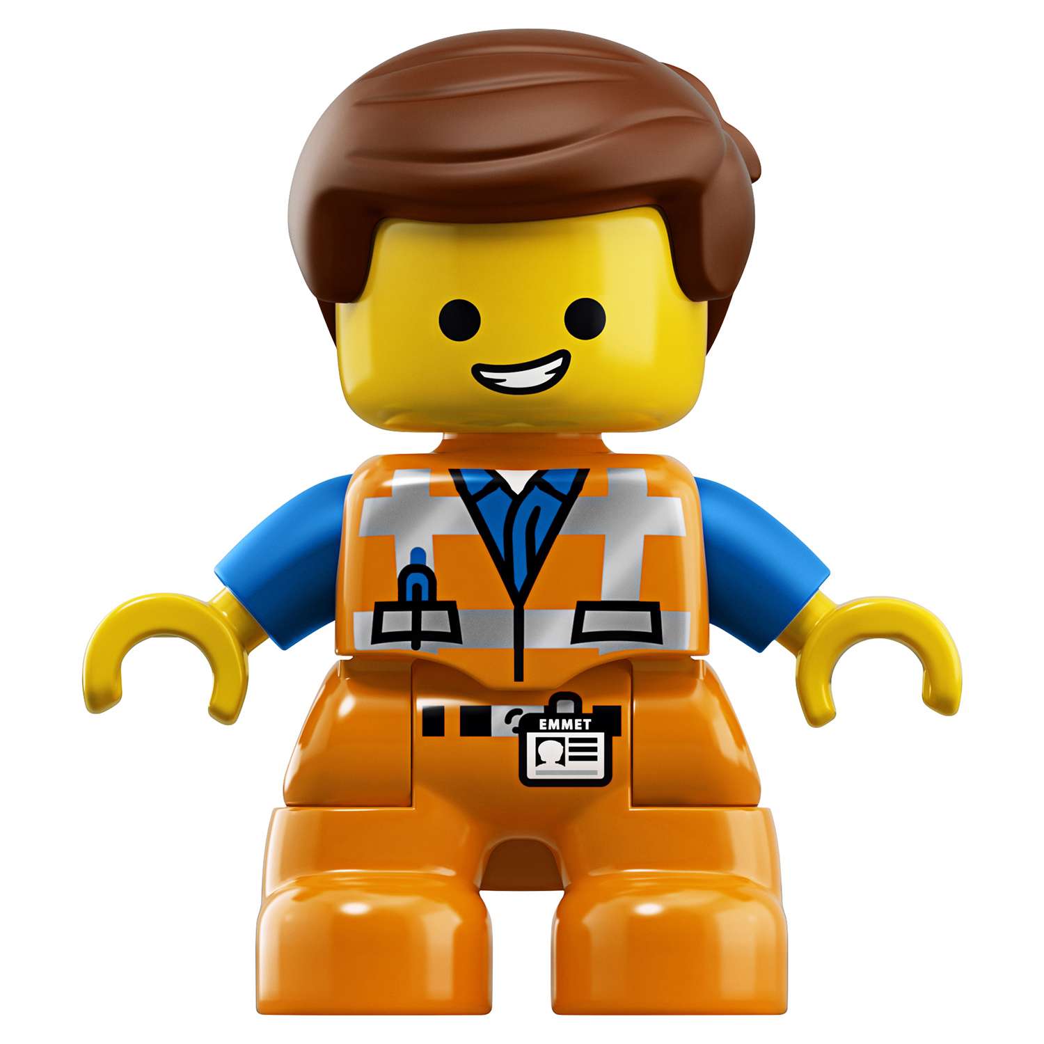 Конструктор LEGO DUPLO Movie 2 TLM2 10895 - фото 21