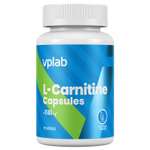 Биологически активная добавка VPLAB Л-карнитин 1500мг*90 капсул