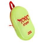 Сумка для мокрых вещей Mad Wave Wet bag Toxic M1129 08 0 05W Зеленый 7 л.