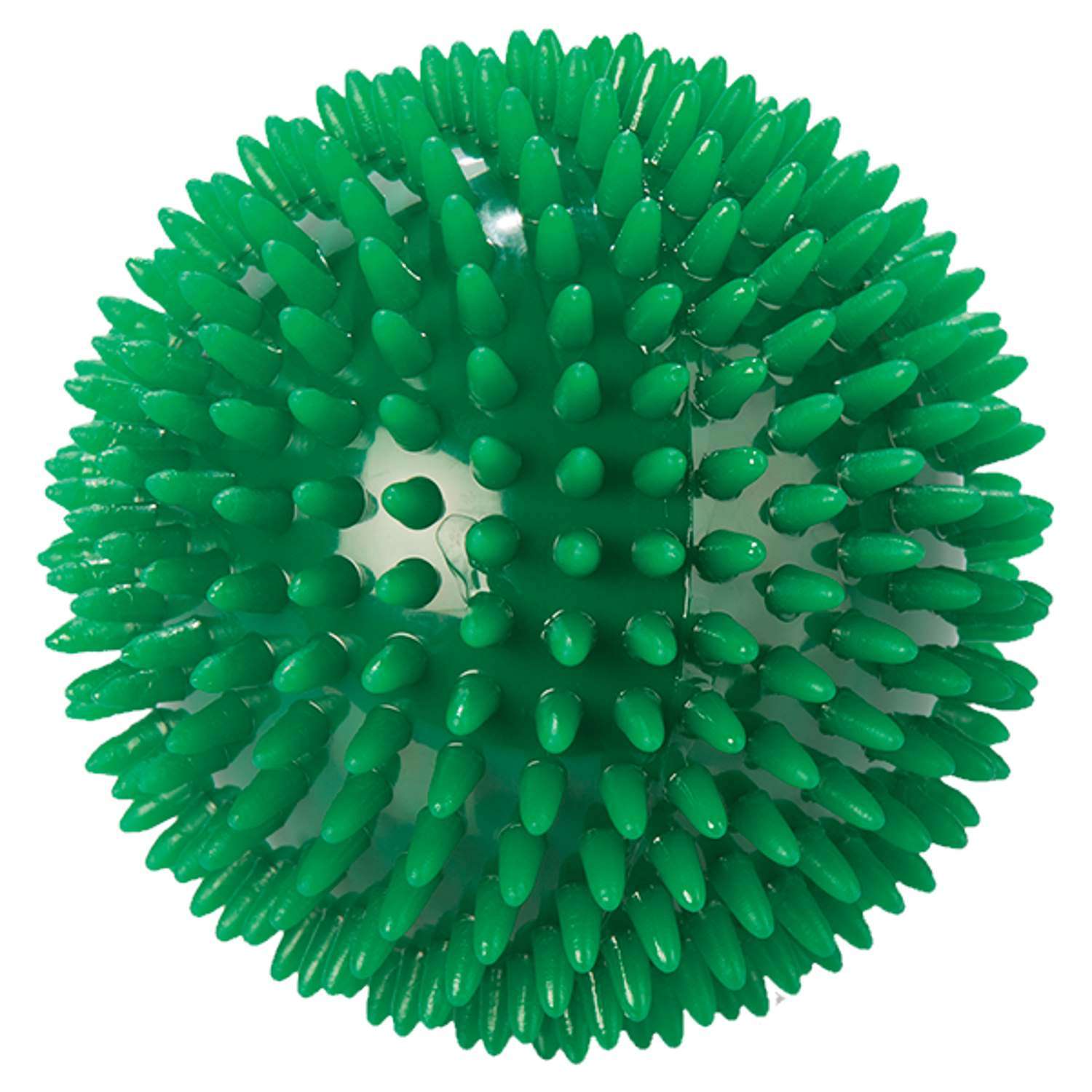 Мяч Trives массажный диаметр 10см М-110 - фото 1