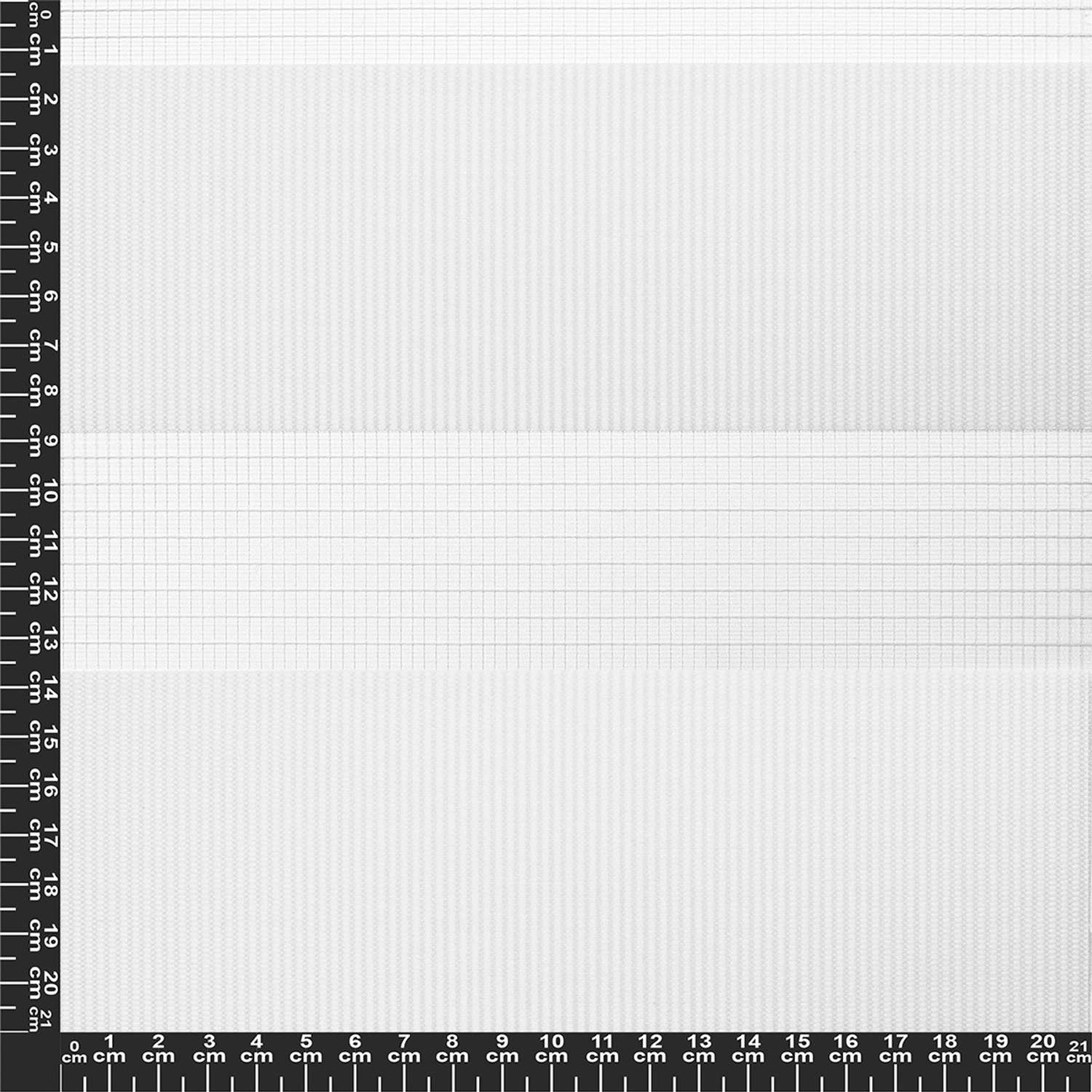 Рулонная штора Уют день/ночь 100х160 см Канзас белый - фото 3