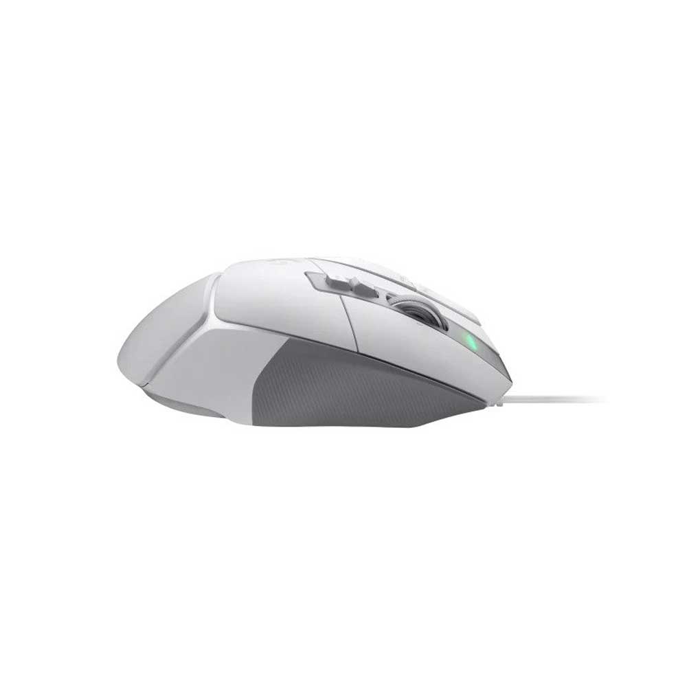 Компьютерная мышь LOGITECH G502X White - фото 3