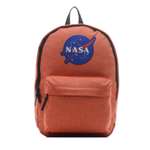 Рюкзак NASA 086109002-ORANGE-17