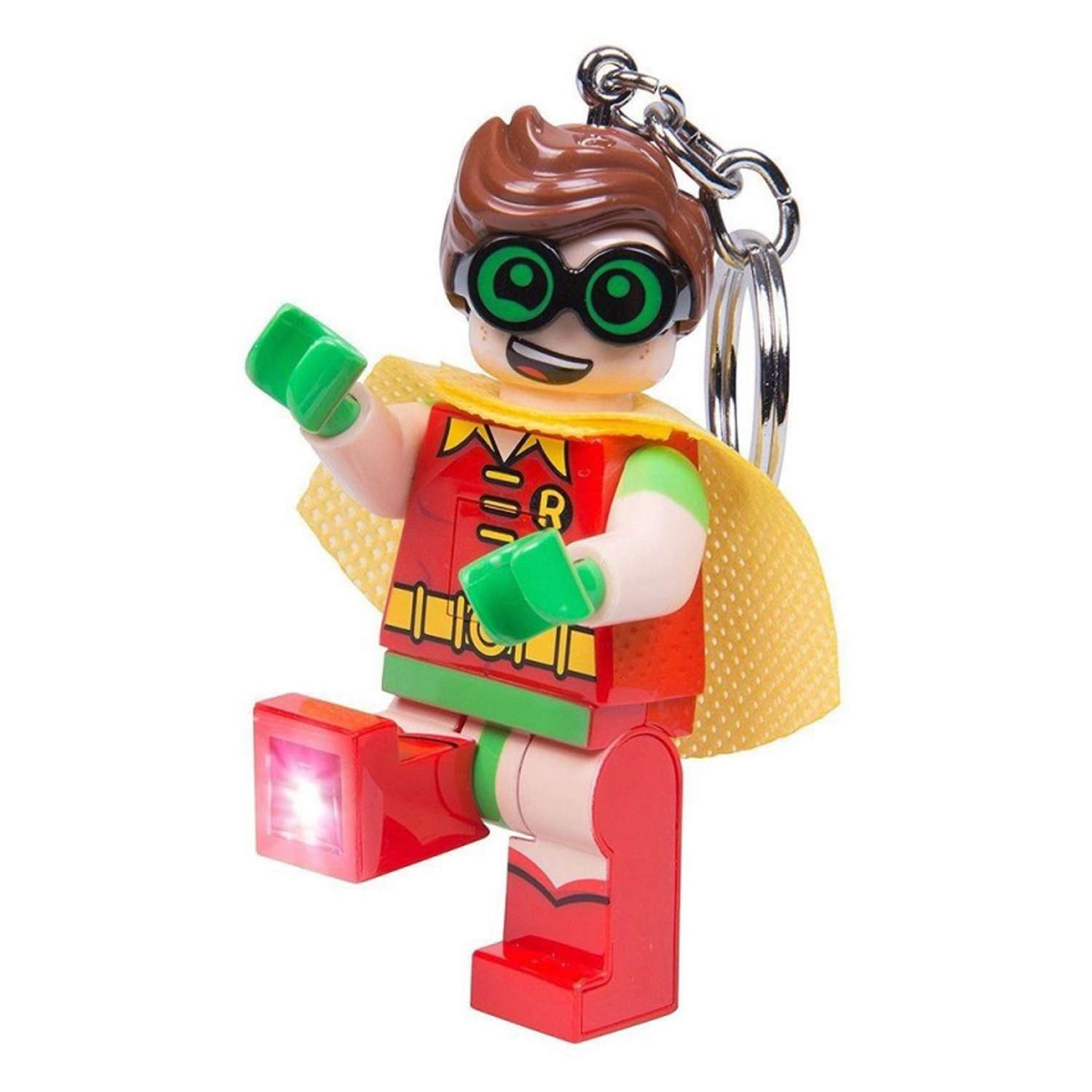 Брелок-фонарик LEGO LGL-KE105 - фото 1
