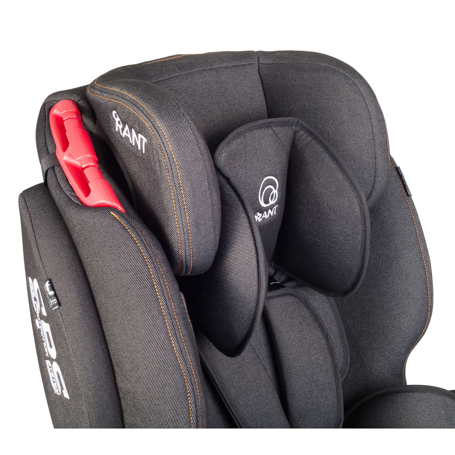 Rant Thunder Ultra Isofix SPS