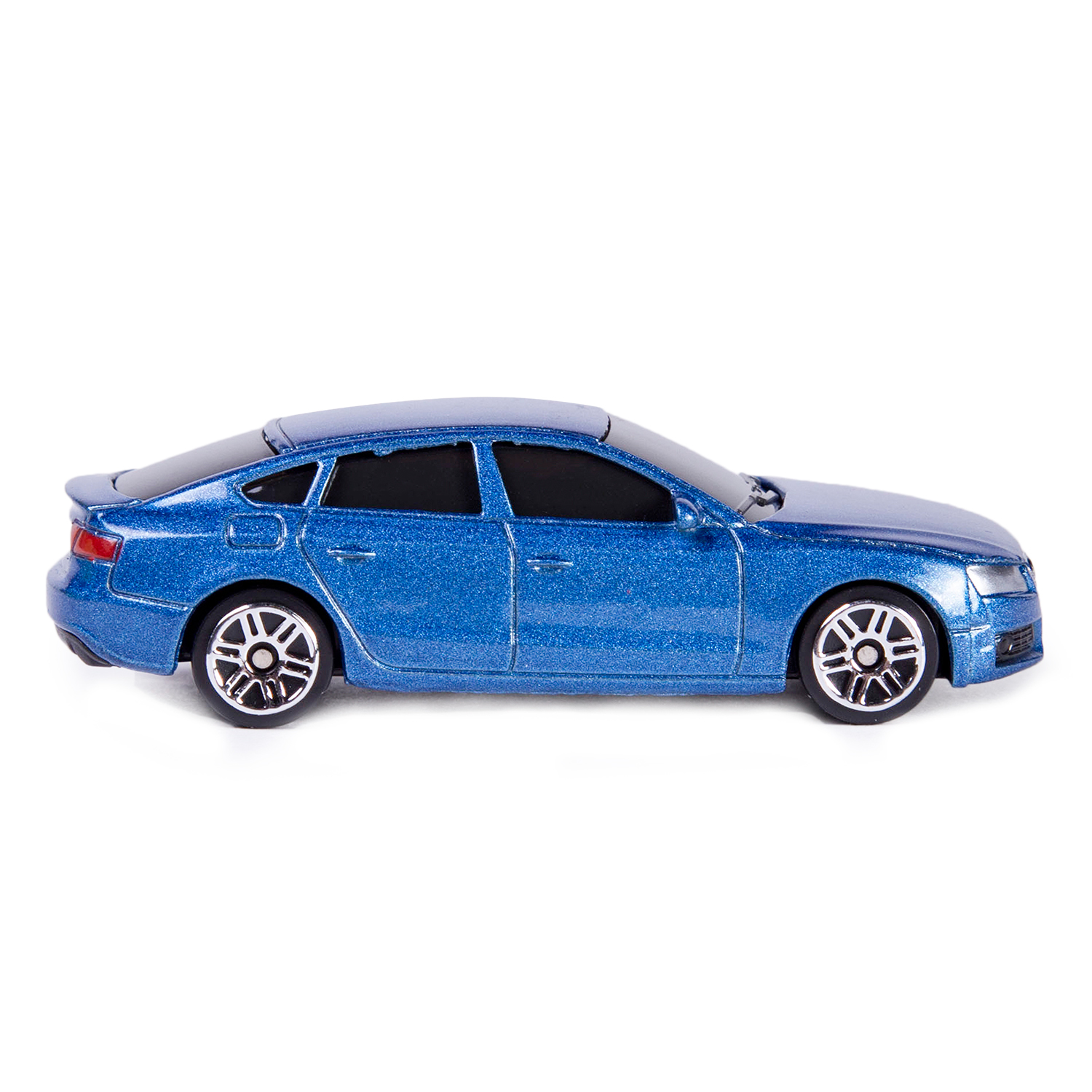 Автомобиль Mobicaro 1:64 340000S-36Q - фото 8