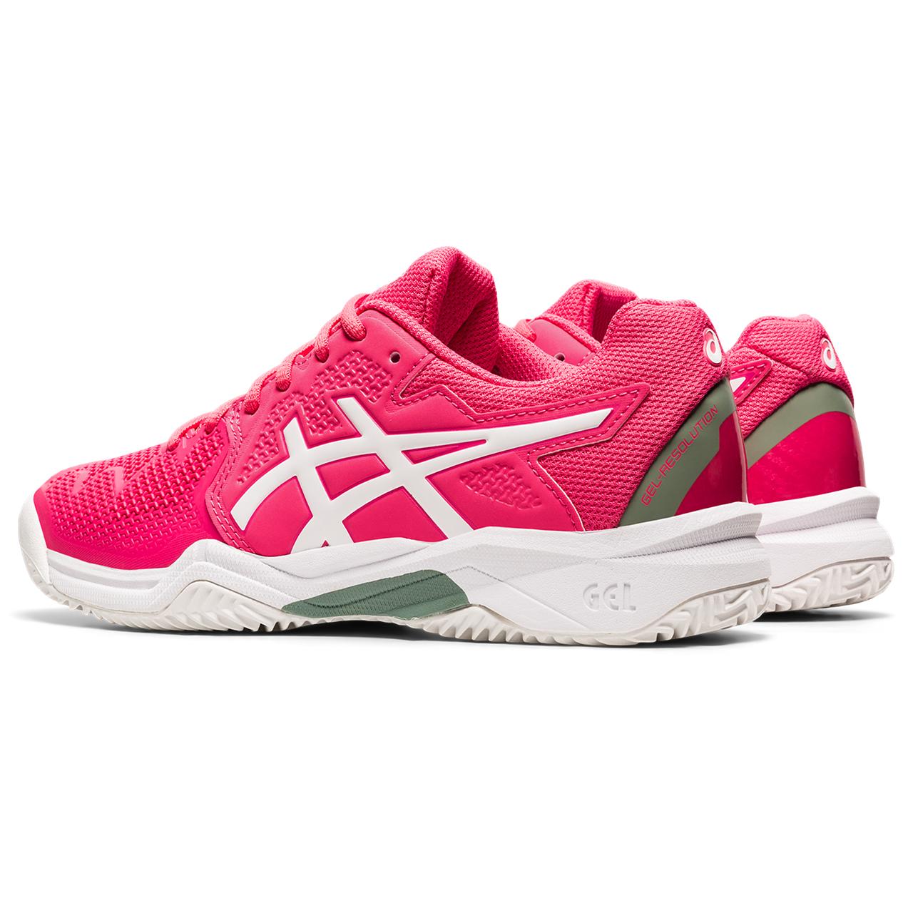 Кроссовки ASICS 1044A019.702 - фото 2