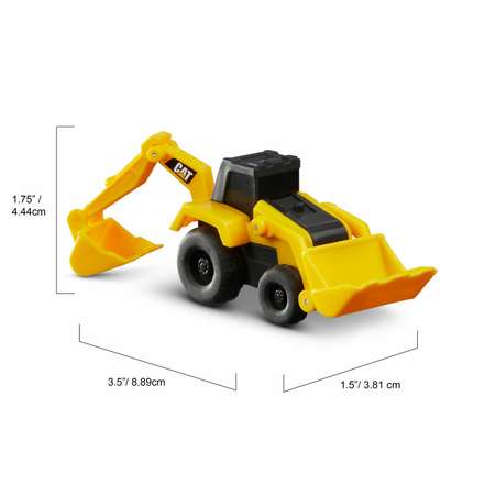 Экскаватор CAT Little Machines