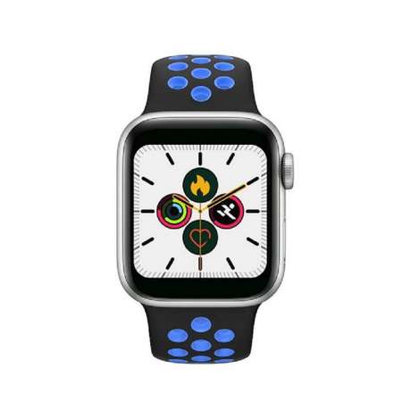 Часы Smart Watch T55 Sensor CASTLELADY фитнес браслет для детей и женщин+2 ремешка