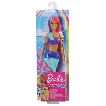 Кукла модельная Barbie