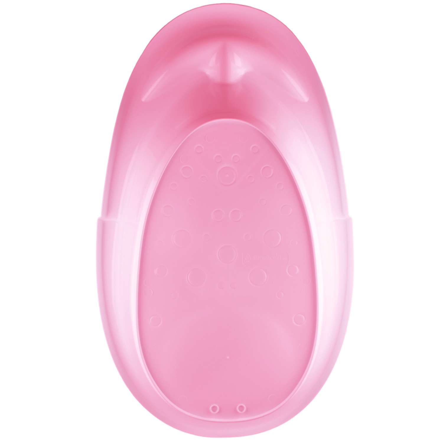 Ванна детская Пластишка розовая - фото 3
