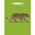 Фигурка животного Collecta Амурский леопард