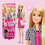 Кукла модельная Barbie Дизайнер интерьера