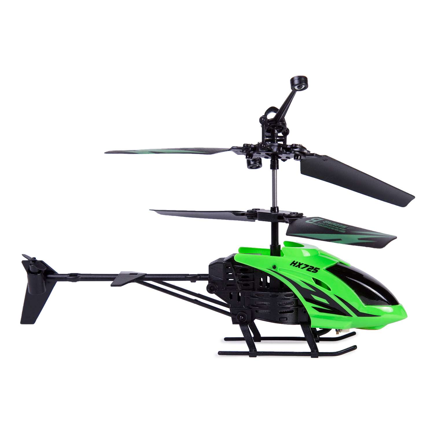 Mobicaro aircraft