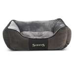 Лежак для животных SCRUFFS Chester