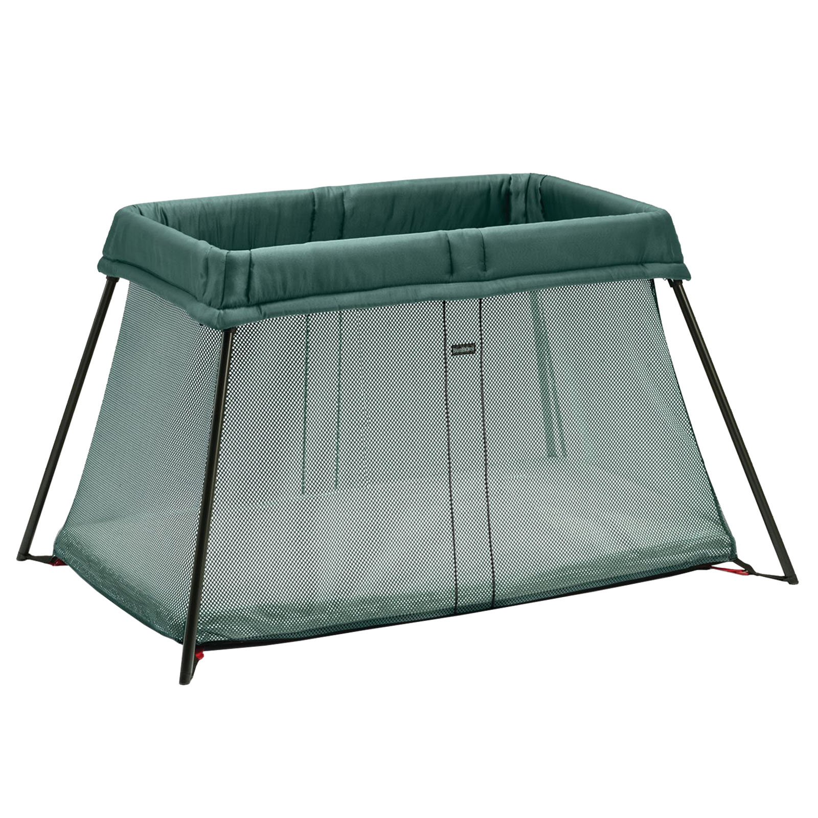 Манеж Baby Bjorn Travel cot 0402.38 - фото 1