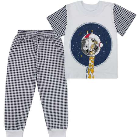 Пижама Babycollection