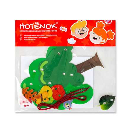 Настольная игра Hotenok